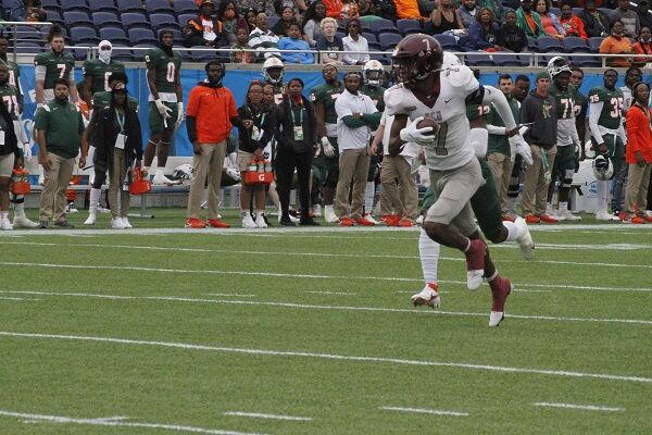 FAMU snaps B-CU’s nine-game winning streak